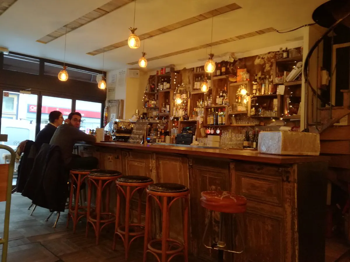 Discover the Best Bars in Paris for 2025: Top Picks