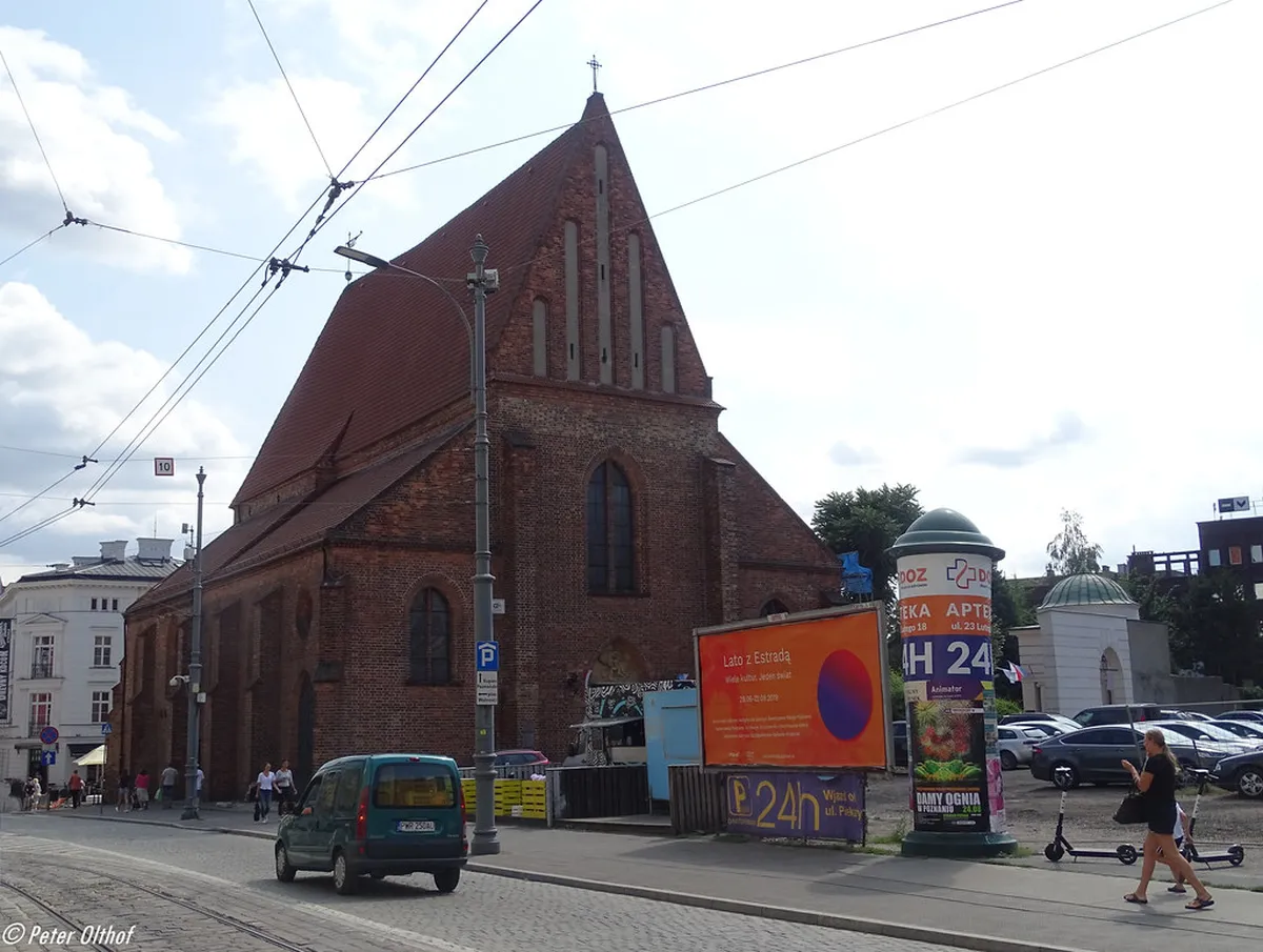 Best Bars in Poznań 2025: Top Nightlife Spots