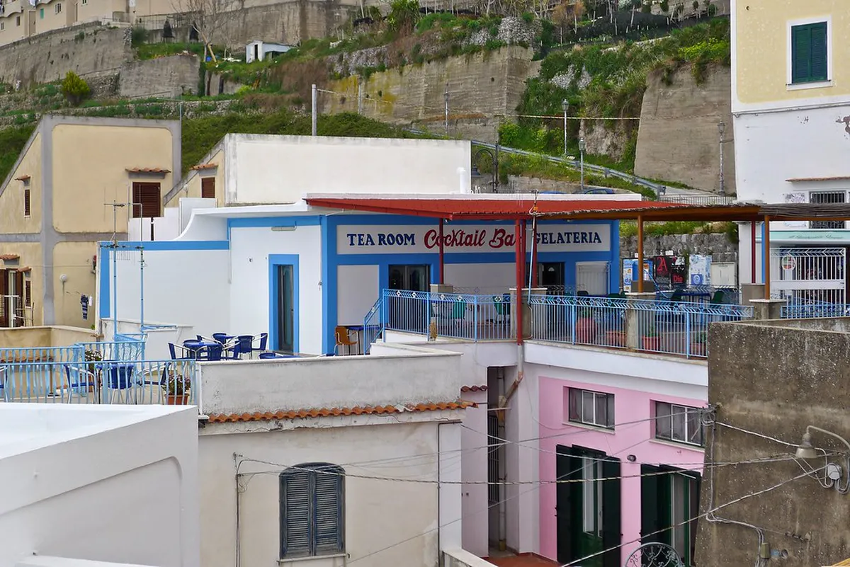 Discover the Best Bars in Ravello for 2025: Your Ultimate Guide