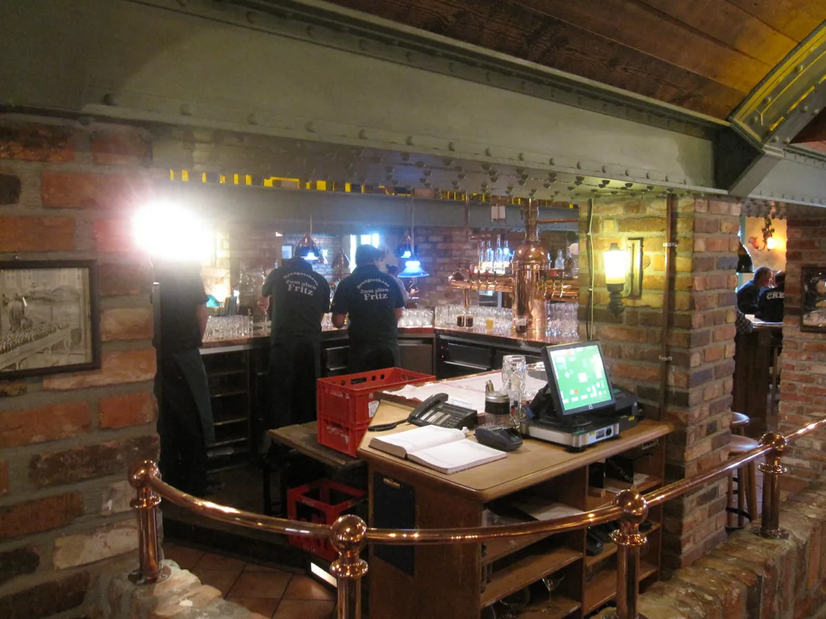 Discover the Best Bars in Rostock for an Unforgettable Night Out