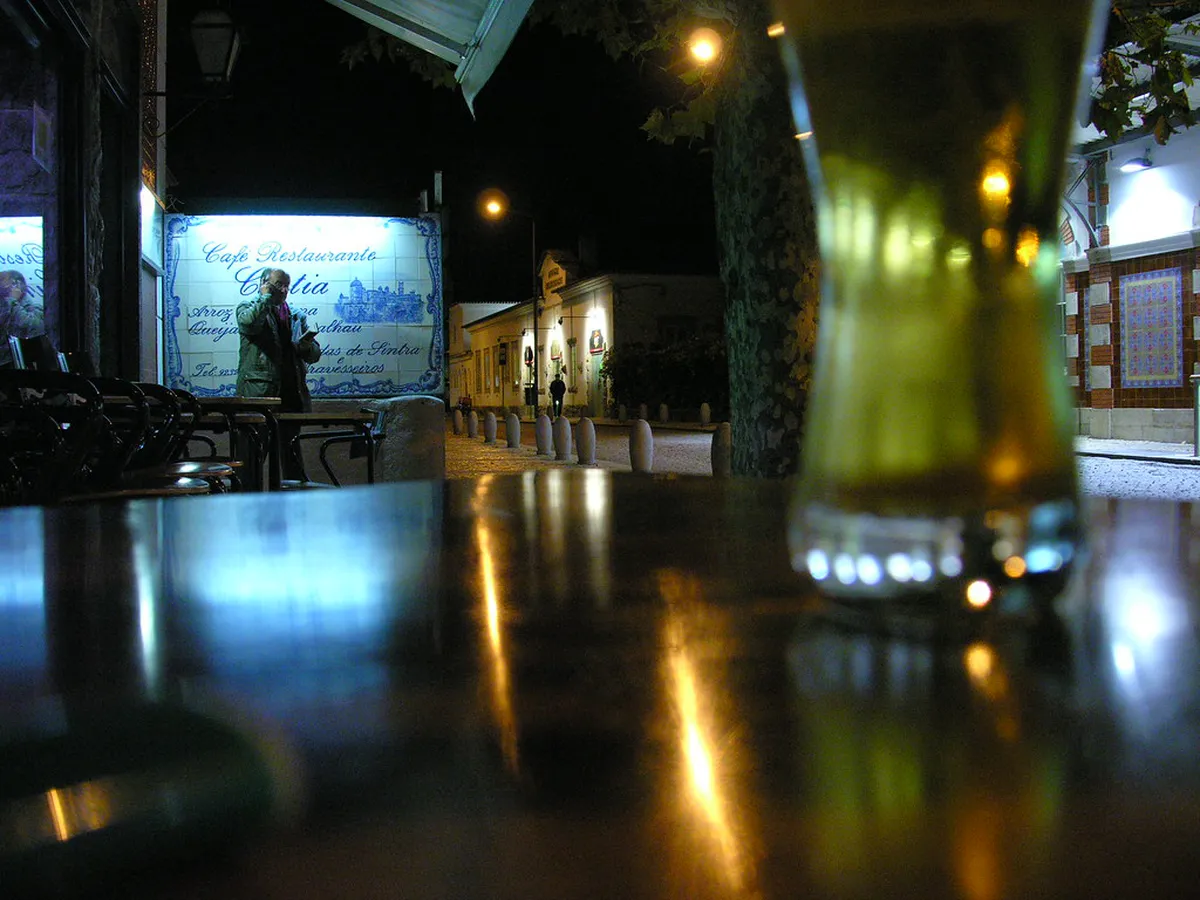 Best Bars in Sintra 2025: Top Spots for Enchanting Nightlife