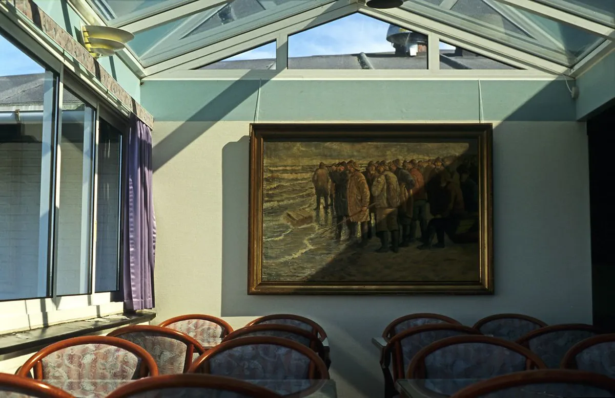Uncovering the Best Bars in Skagen, Denmark for 2025