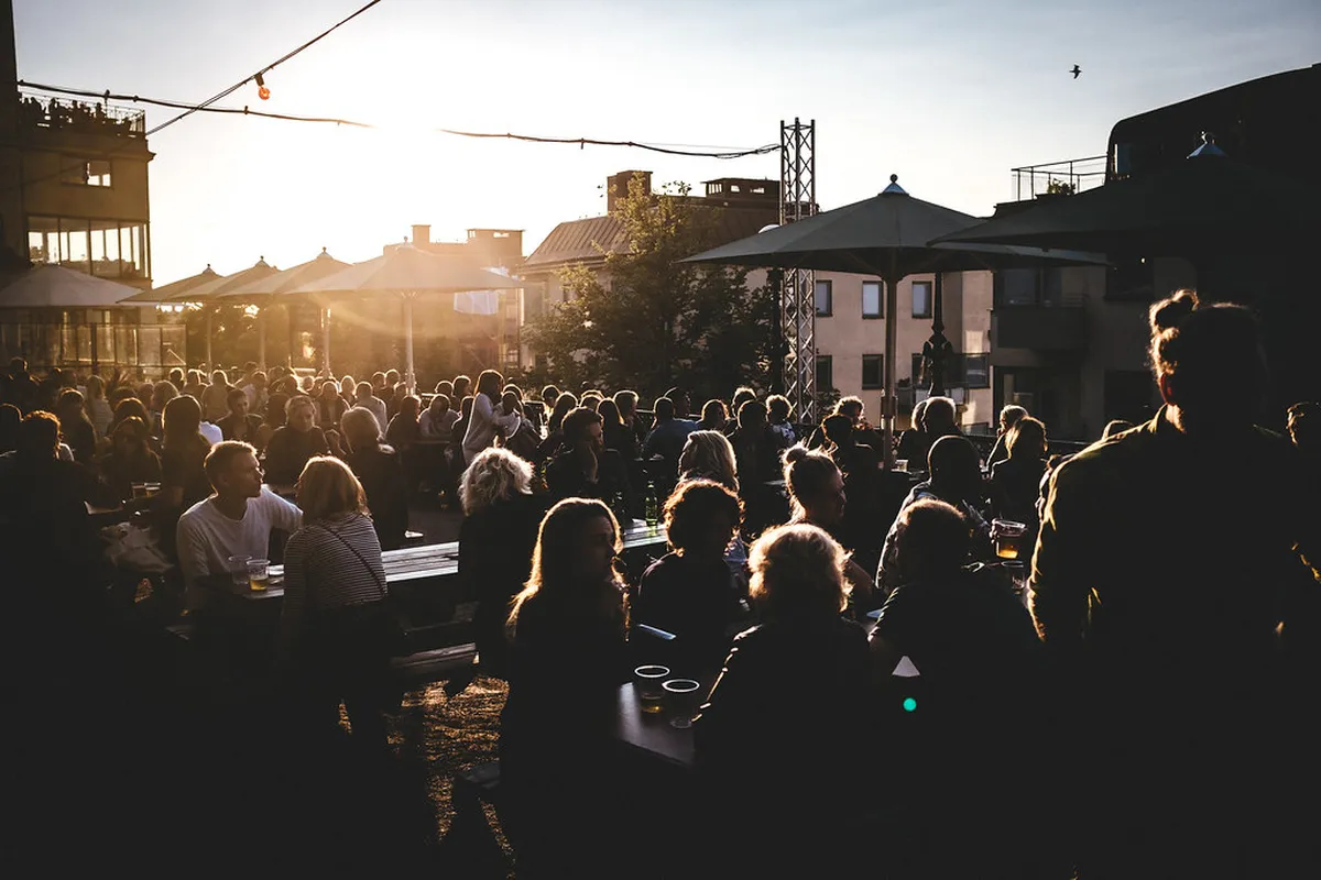 Discover the Best Bars in Stockholm for an Unforgettable Night