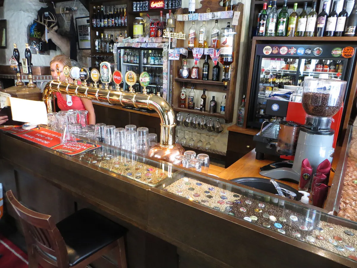 Best Bars in Tallinn 2025: Top Spots for Nightlife & Drinks