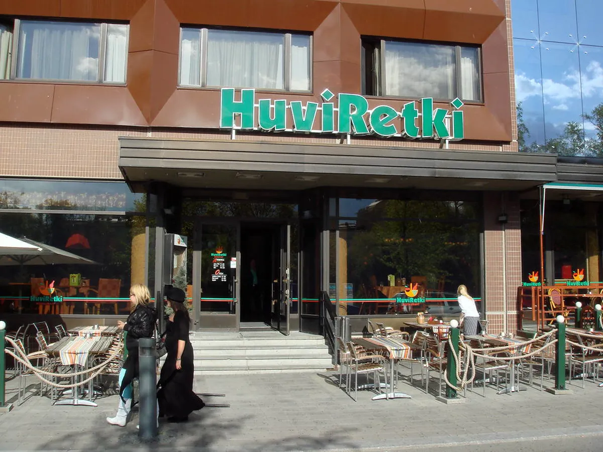 Discover the Best Bars in Tampere for an Unforgettable Night