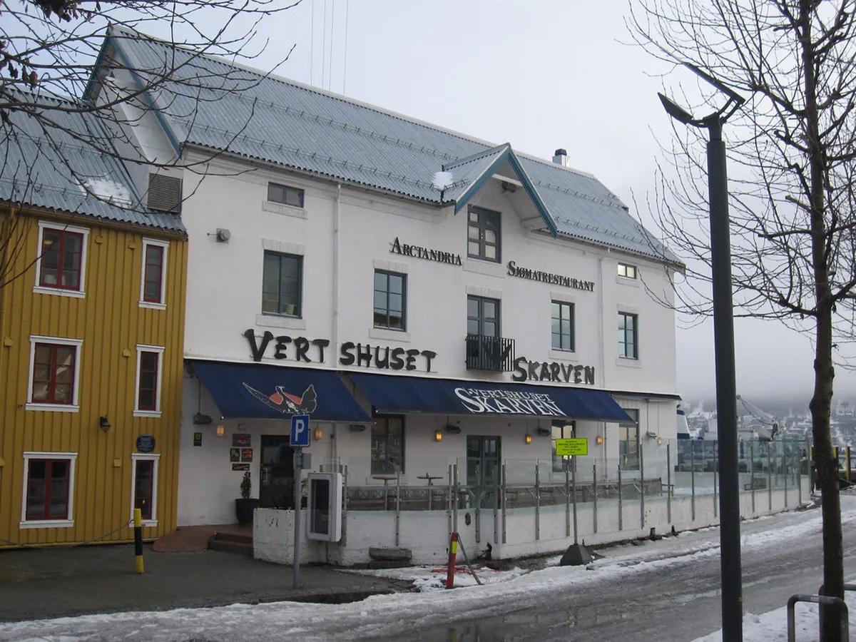 Tromsø's Best Bars: Discover Unique Nightlife in 2025