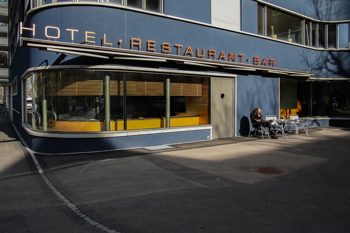 Discover the Best Bars in Zürich: Your 2025 Guide