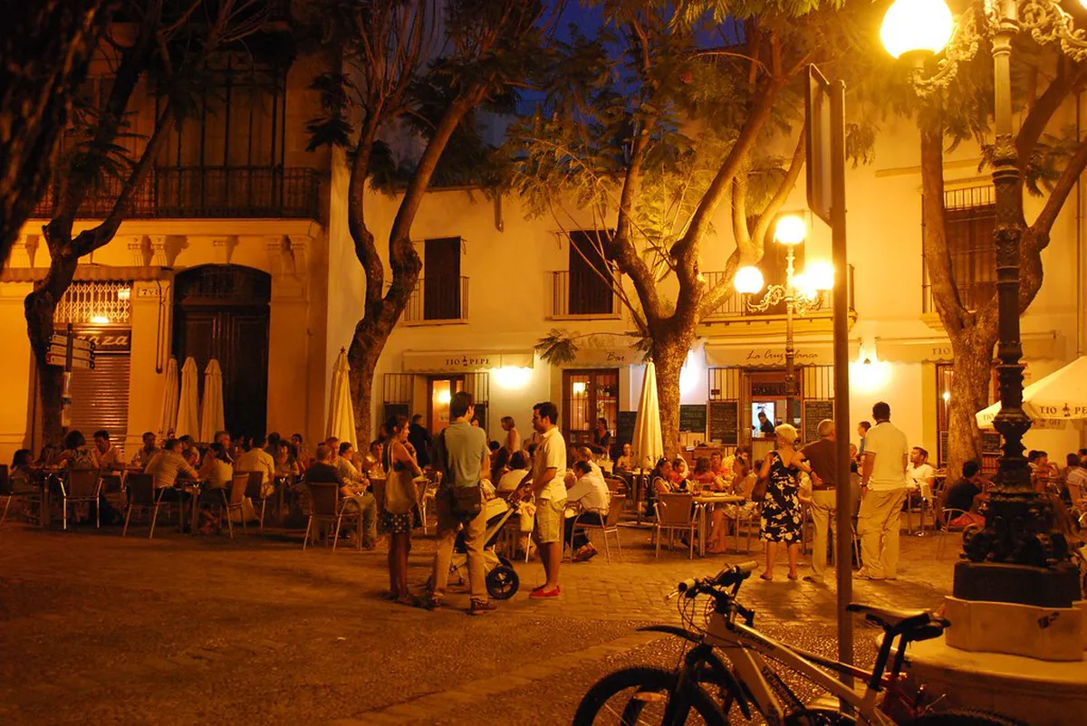 Discover the Best Bars for Jerez Nightlife in 2025