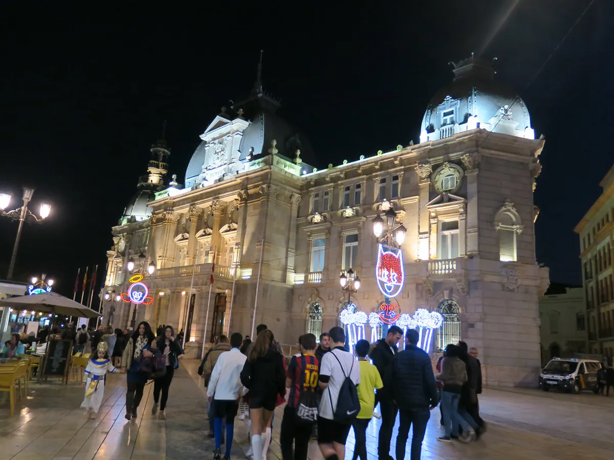 Discover the Best Bars in Murcia City for 2025 Nightlife