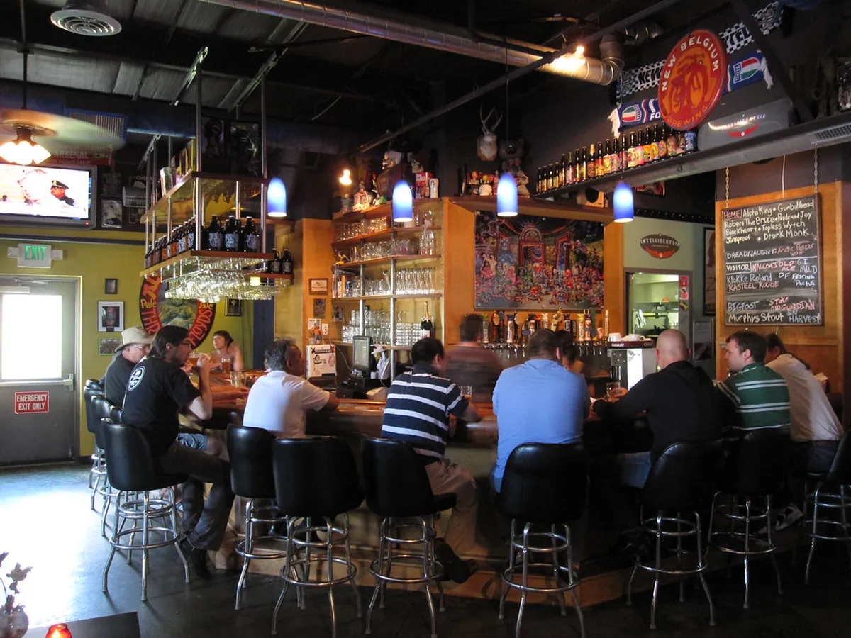 Best Bars Münster 2025: Top Pubs, Cocktails & More
