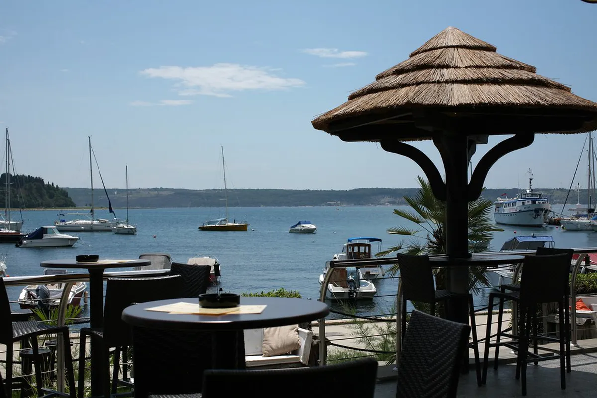 Best Bars in Portorož 2025: Your Guide to Slovenian Nightlife