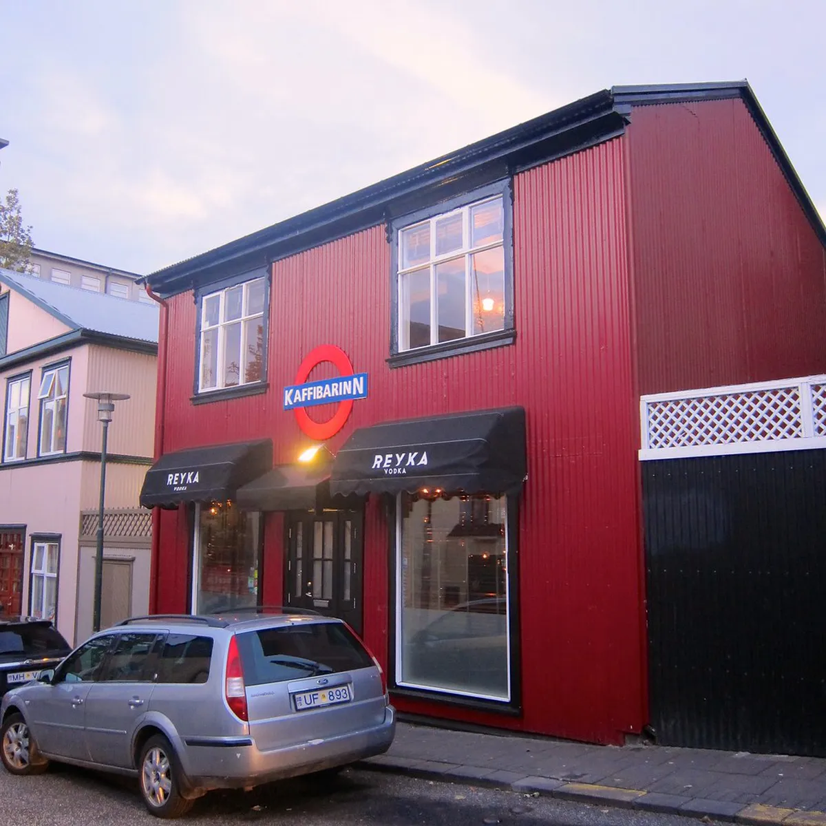 Best Bars Reykjavík: Your Ultimate Guide to Iceland's Nightlife