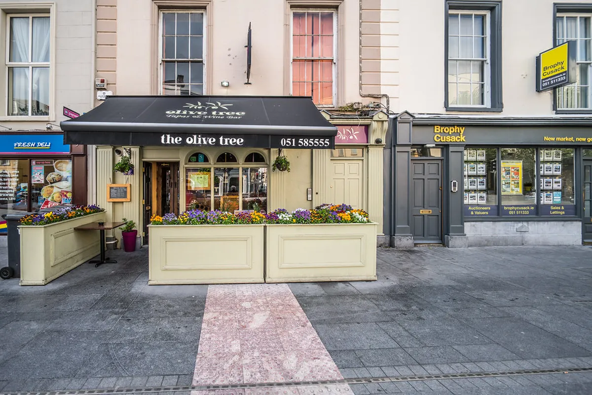 Best Bars in Salamanca 2025: Top Nightlife Spots