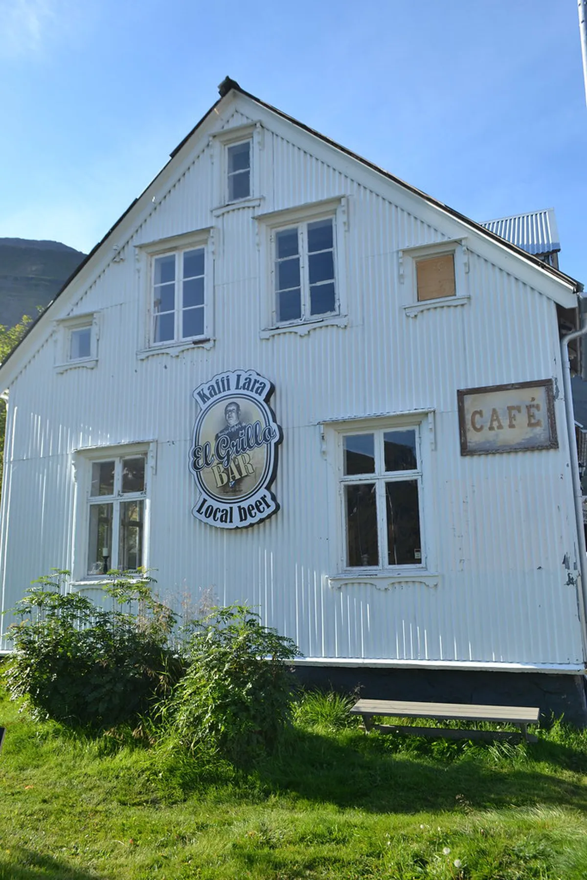 Discover the Best Bars in Seyðisfjörður for 2025