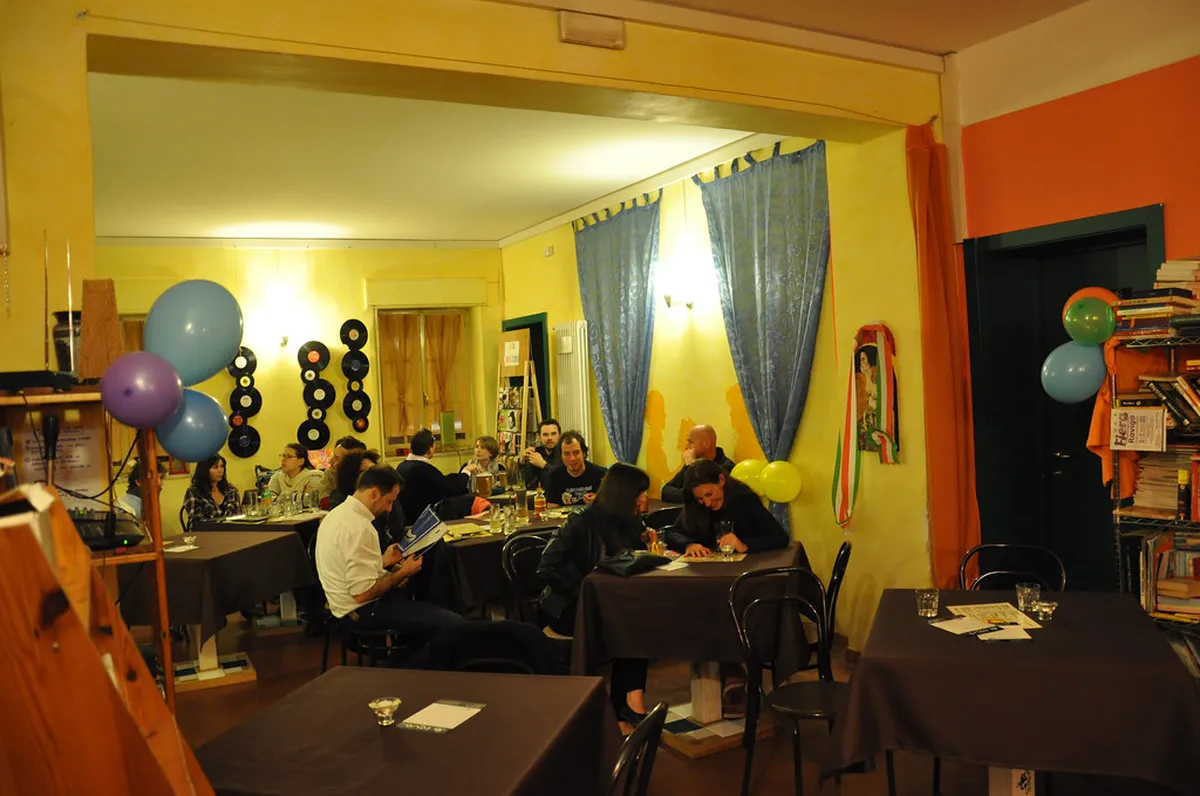 Best Bars in Vicenza 2025: Top Nightlife Spots Revealed