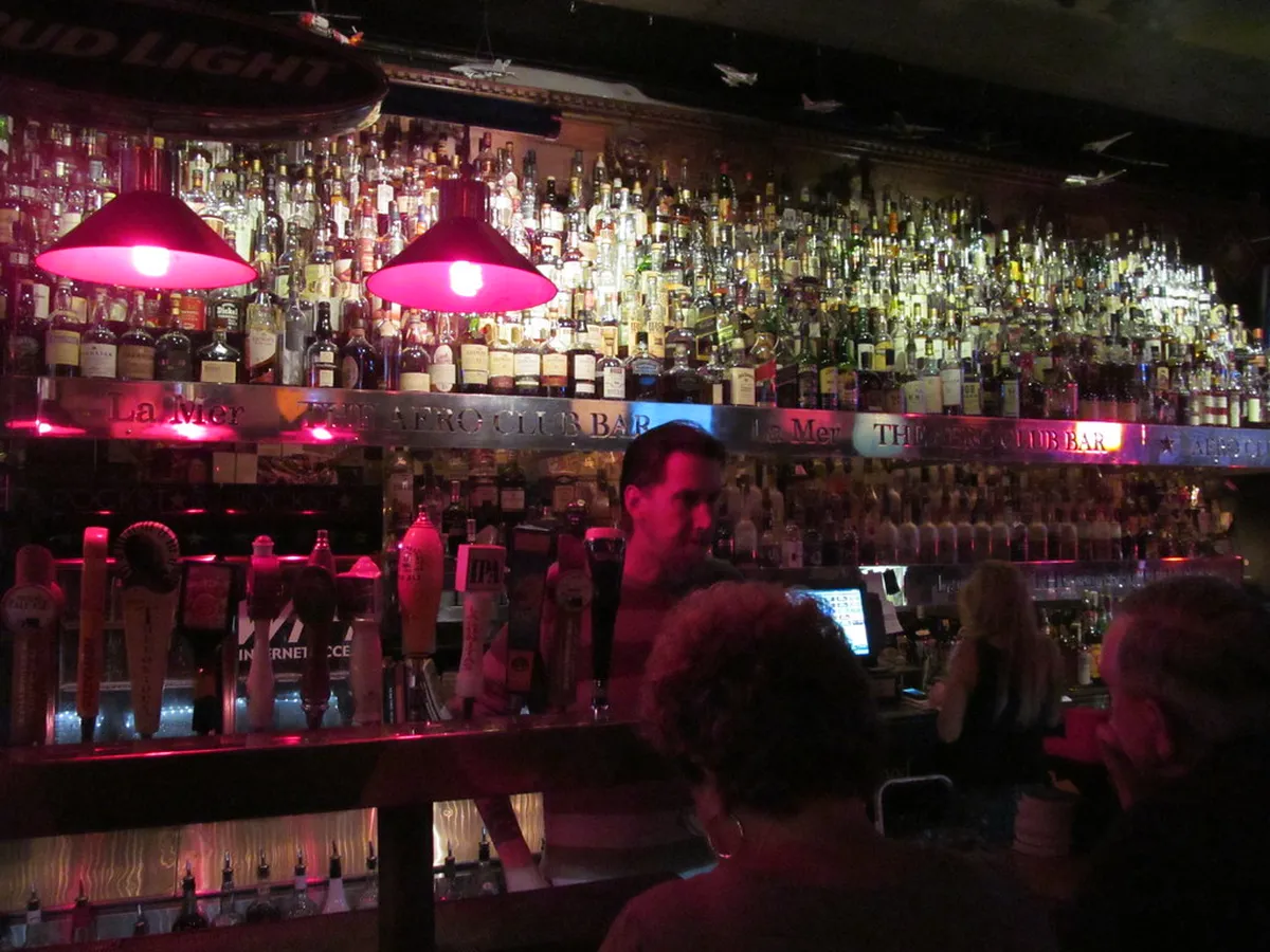 Best Bars Wiesbaden Nightlife: Your Ultimate Guide 2025
