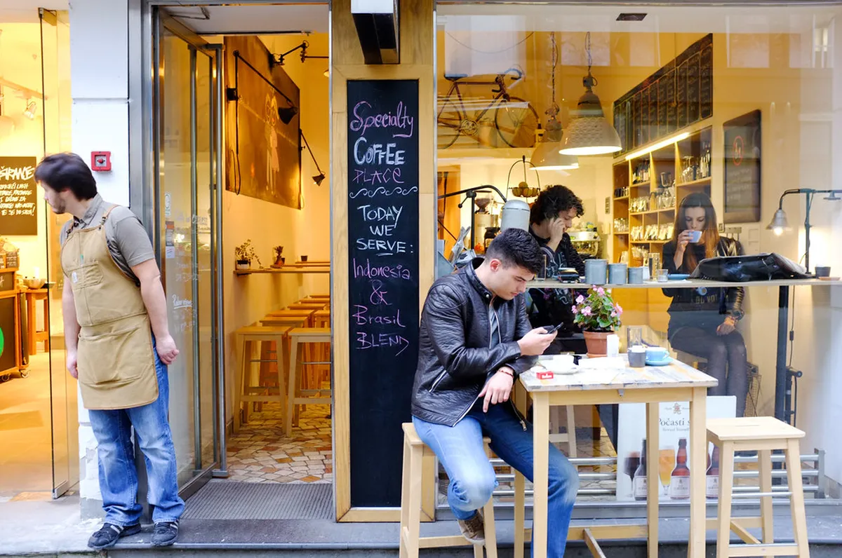 Best Bars in Zagreb 2025: Your Ultimate Nightlife Guide