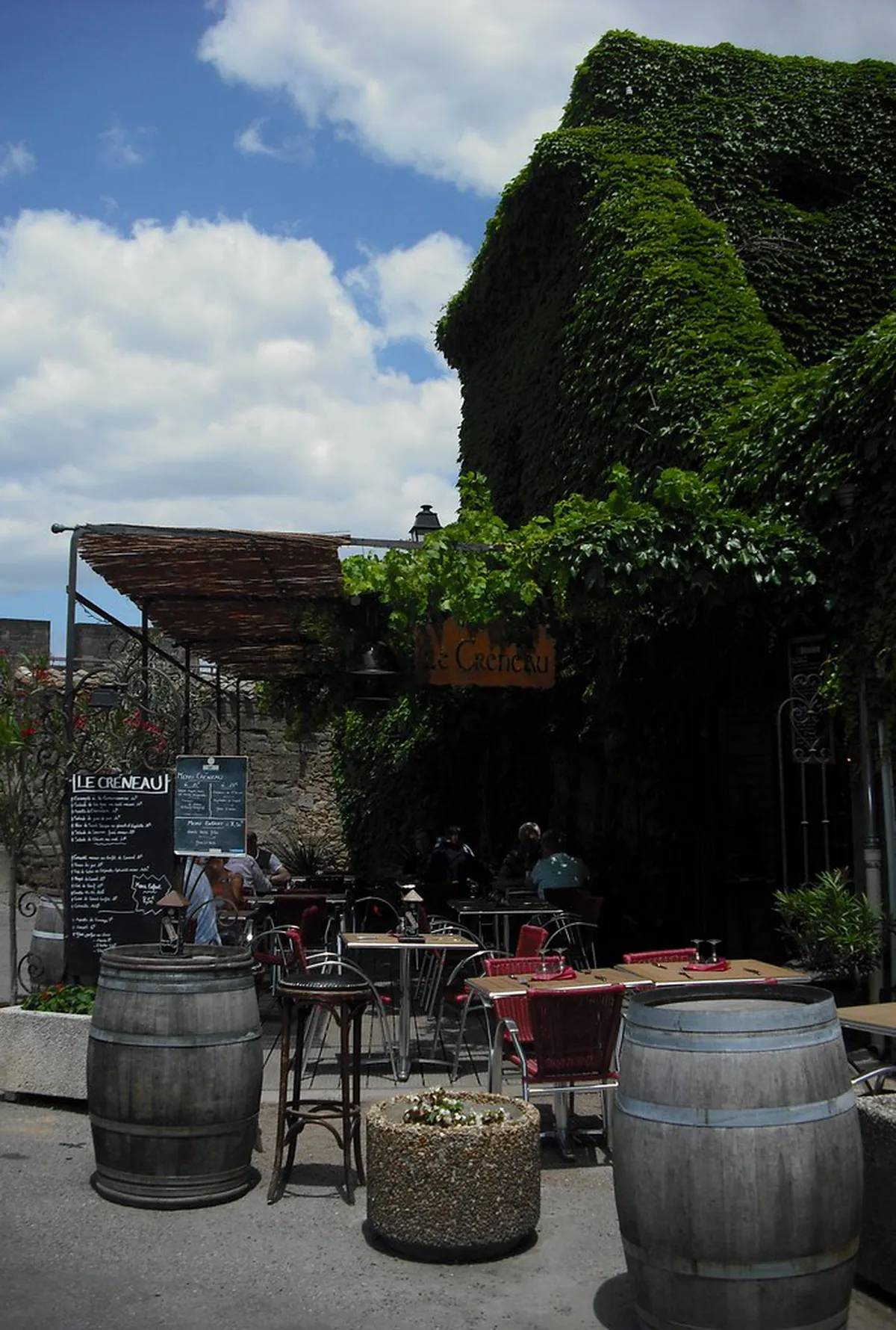 Discover the Best Carcassonne Wine Bars for 2025