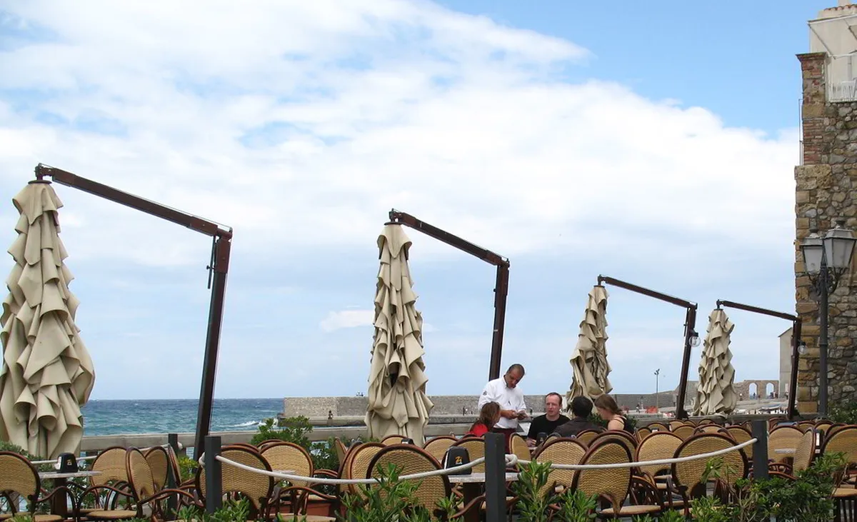 Best Cefalù Bars 2025: Top Nightlife Spots