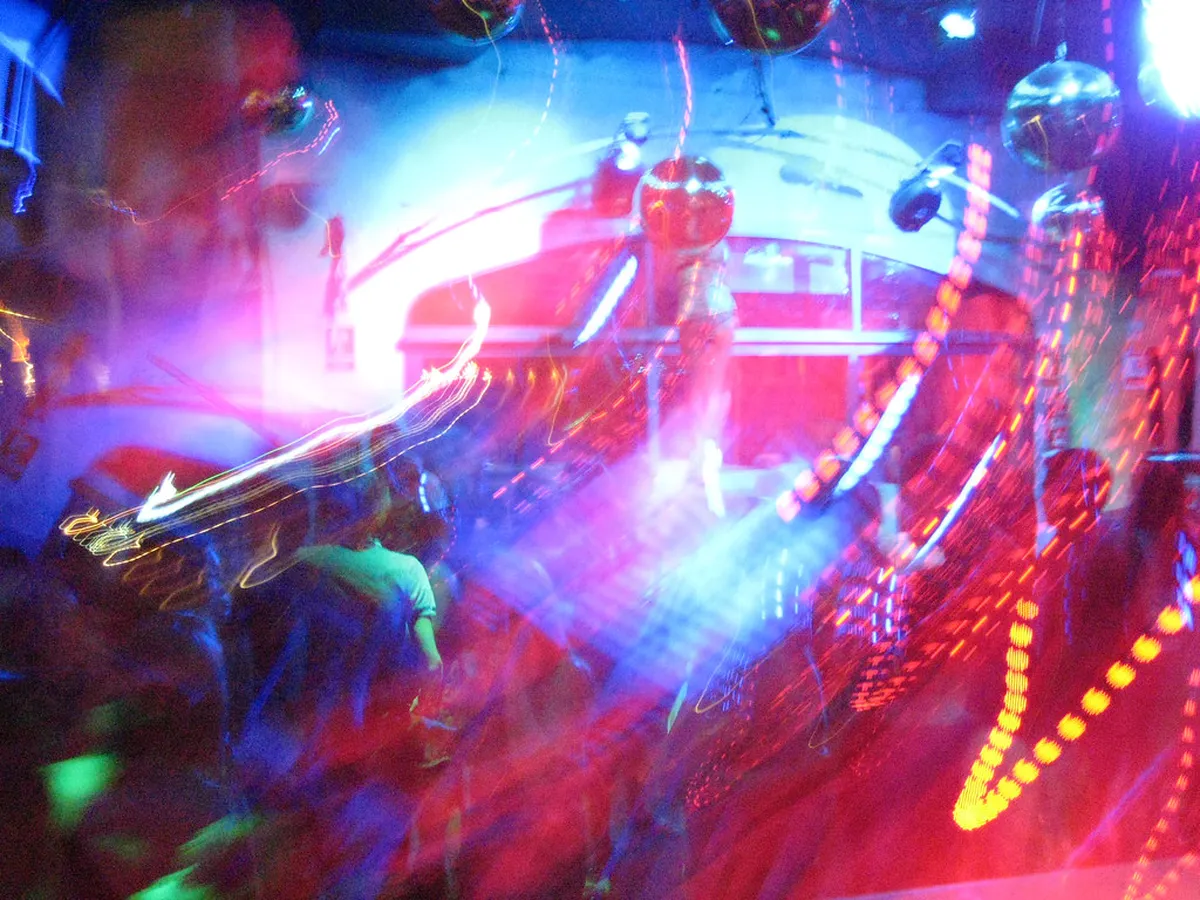 Discover the Best Clubs in Ibiza Town for 2025