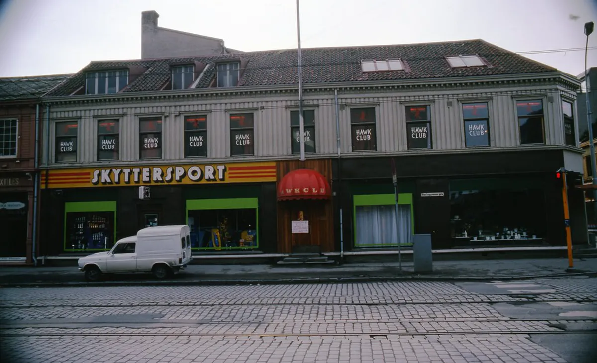 Discover the Best Clubs in Trondheim for Nightlife Fun