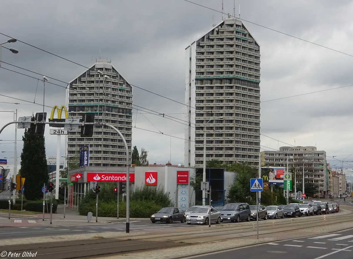 Discover the Best Clubs in Wrocław for an Unforgettable Night