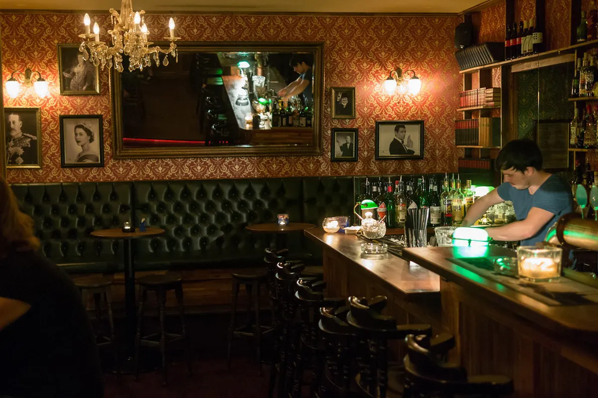Best Cocktail Bars Graz: Top Spots for a Perfect Drink in 2025