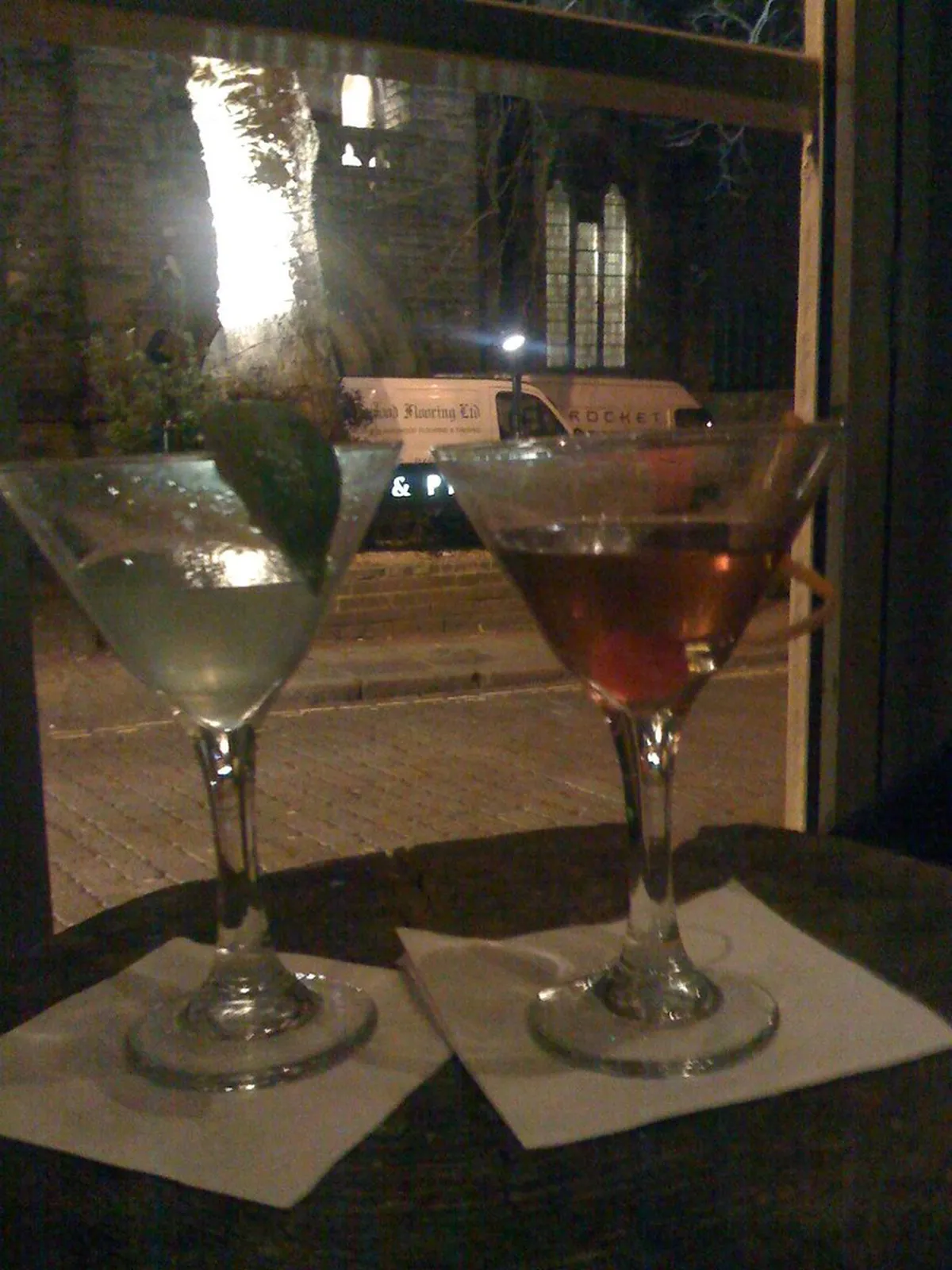 Best Cocktail Bars Nottingham: Top Spots for 2025 Drinks