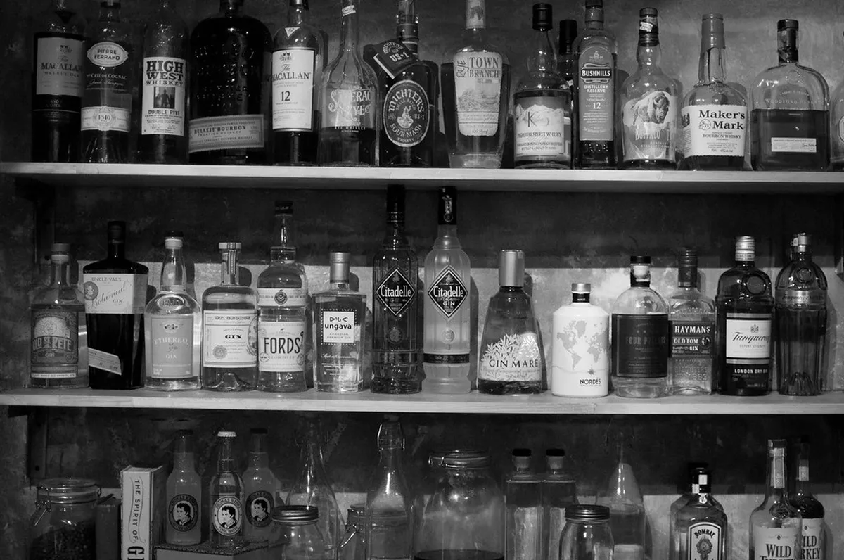 Best Cocktail Bars in Odense: Your 2025 Guide