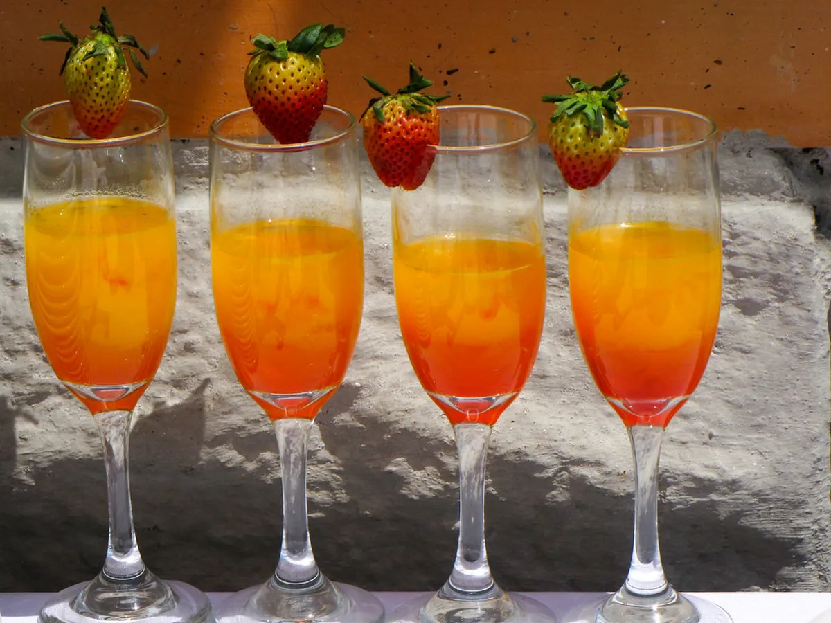 Best Cocktails in Tomar: Your 2025 Guide to Top Bars