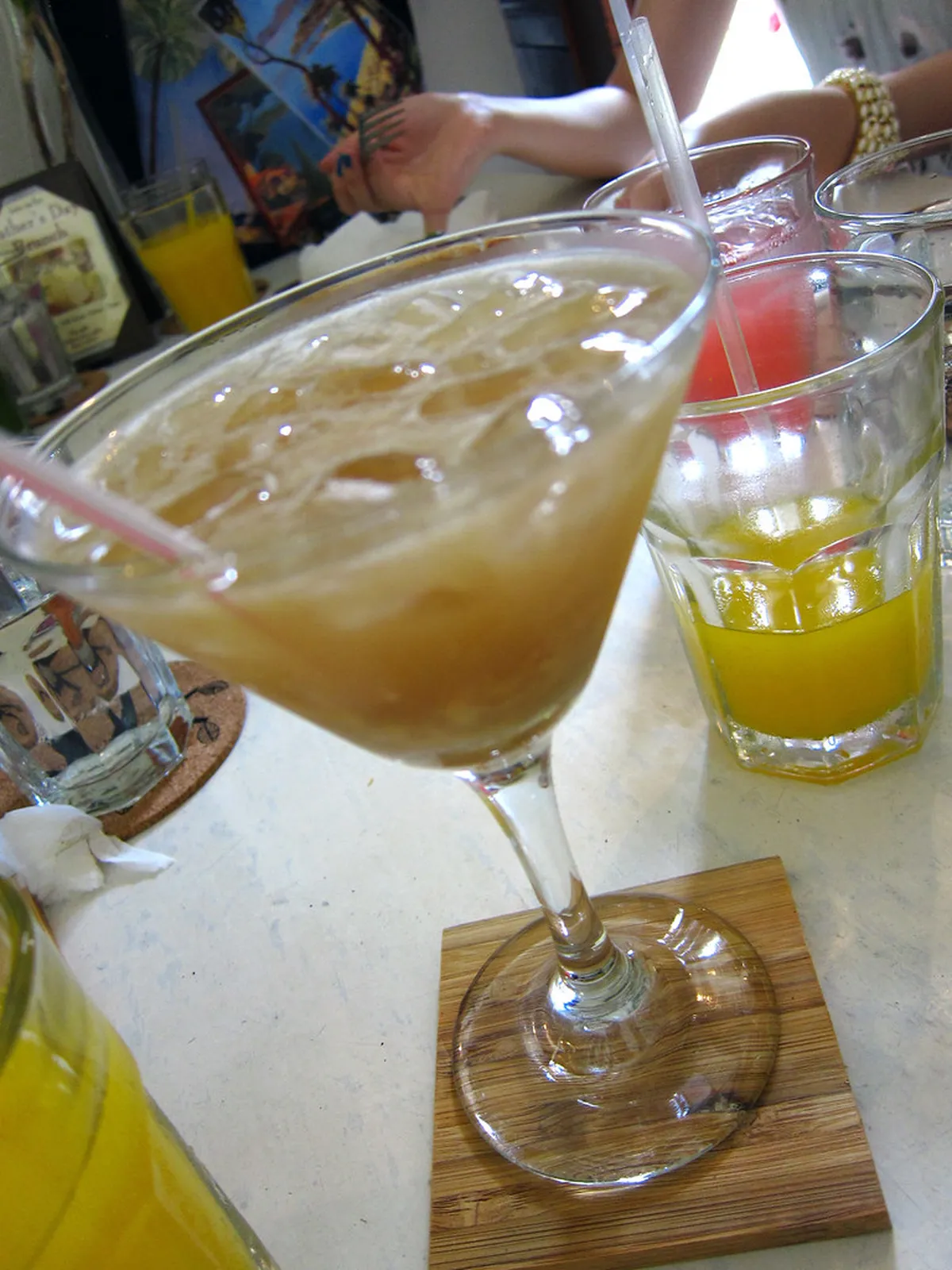 Sip the Best Cocktails in Puerto de la Cruz 2025