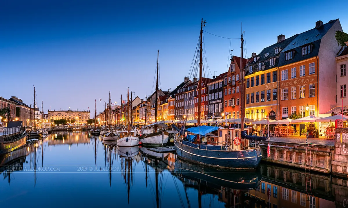 Best Copenhagen Bars 2025: Top Nightlife & Drink Spots