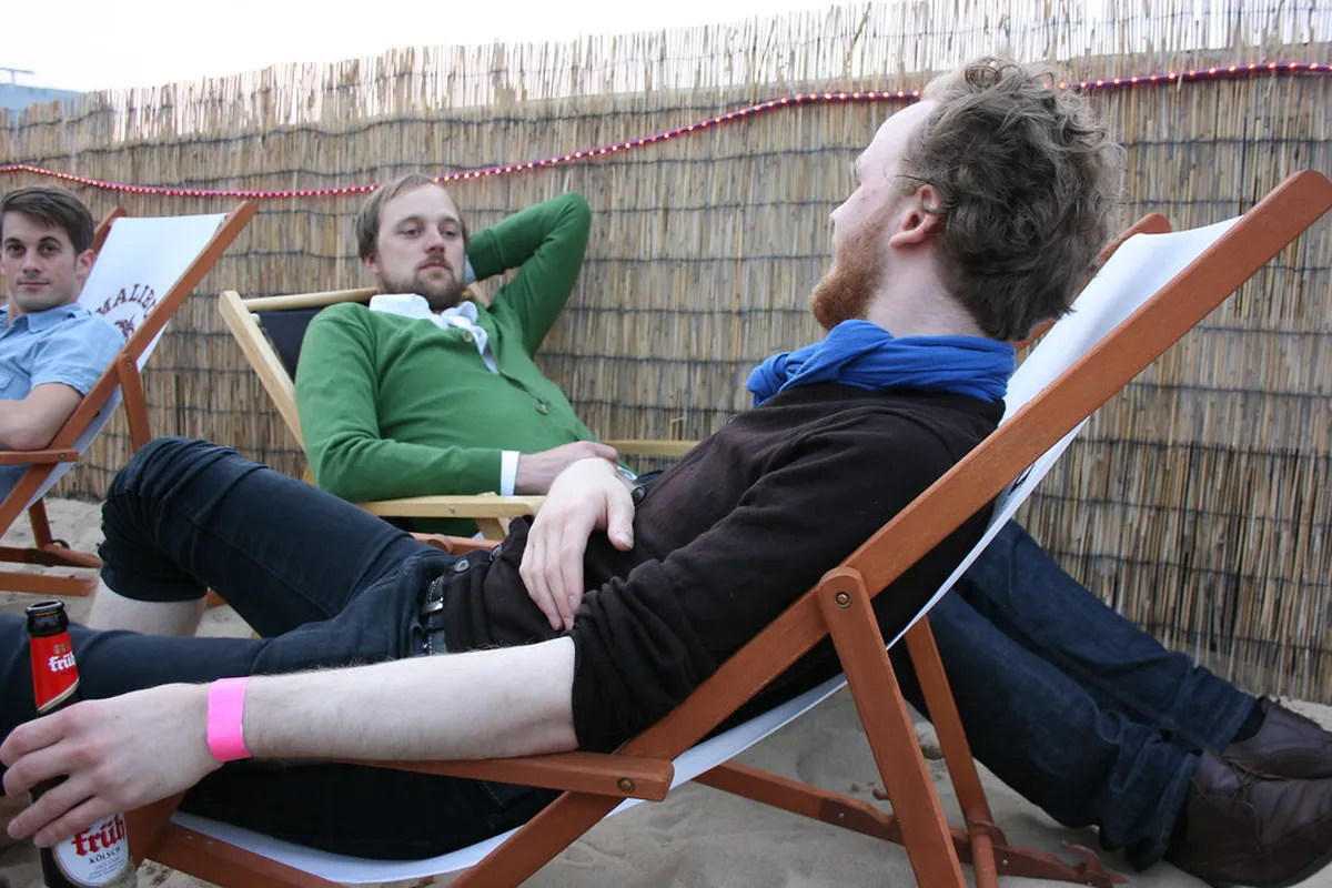 Copenhagen's Best Rooftop Bars for Stunning City Views