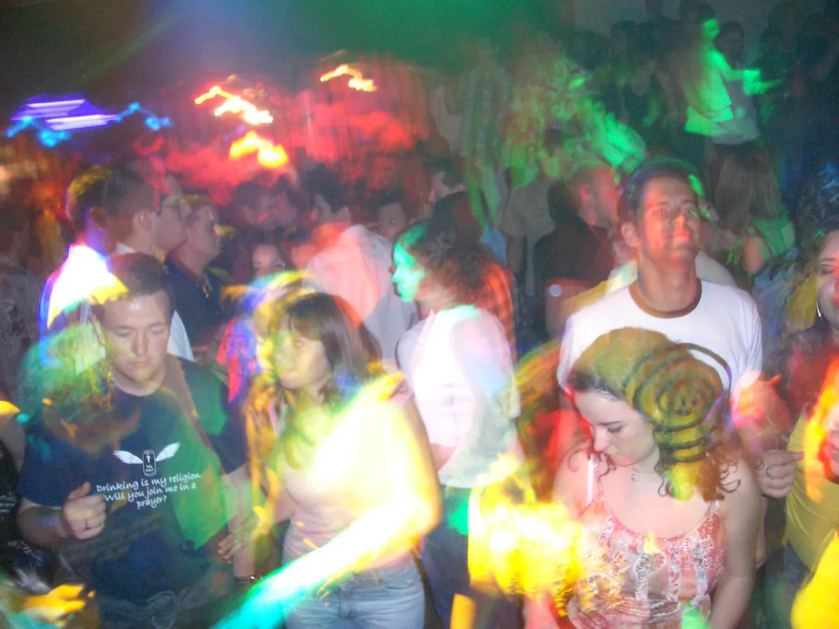 Best Dancing Clubs Lyon: Your Ultimate 2025 Guide
