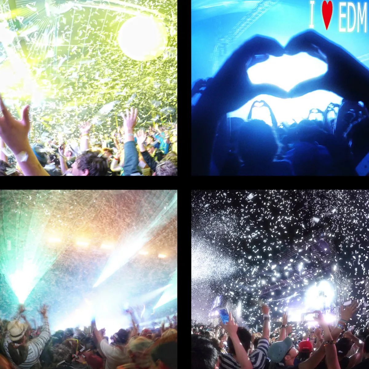 Best EDM Clubs Bucharest: Top Spots for Electronic Music in 2025