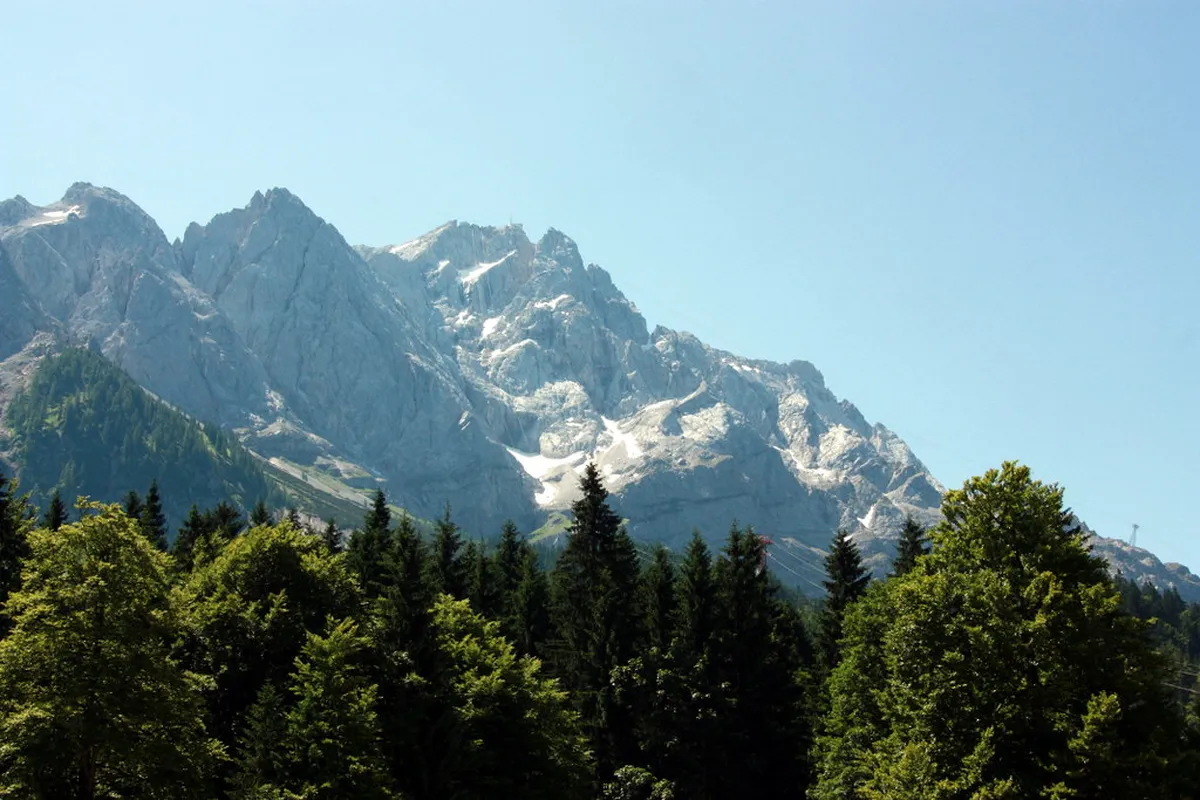 Best Garmisch-Partenkirchen Happy Hour Spots 2025 Guide