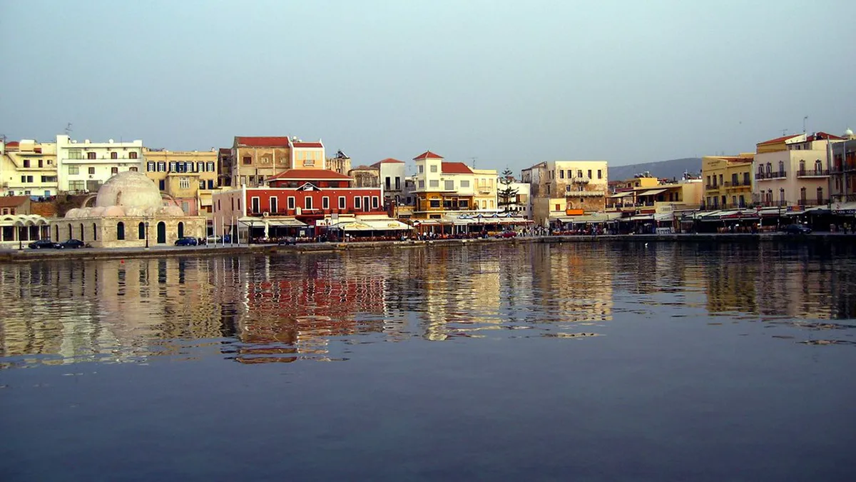 Best Hania Nightlife Spots: Your 2025 Party Guide