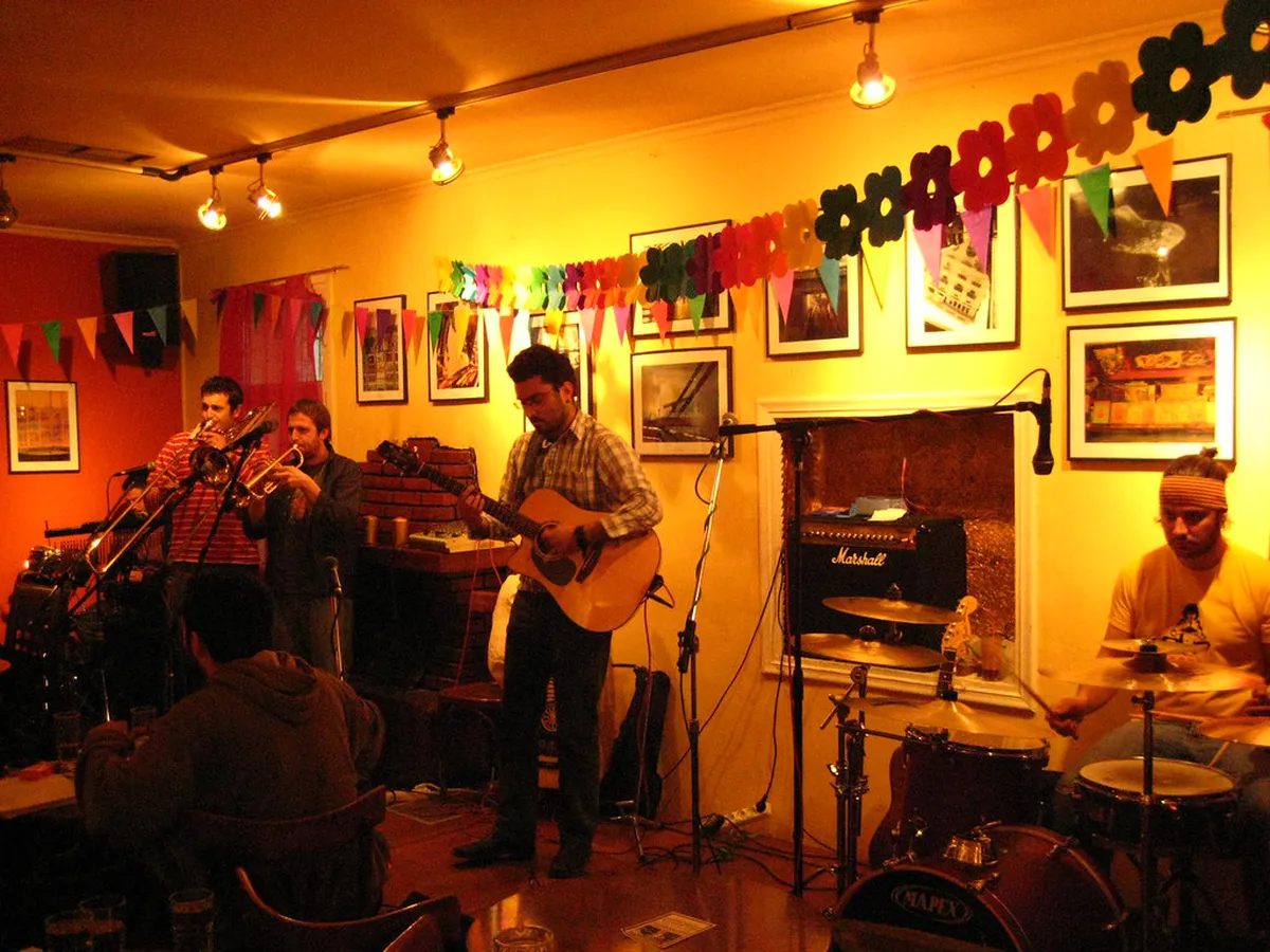 Discover the Best Ioannina Bars for a Memorable Night Out