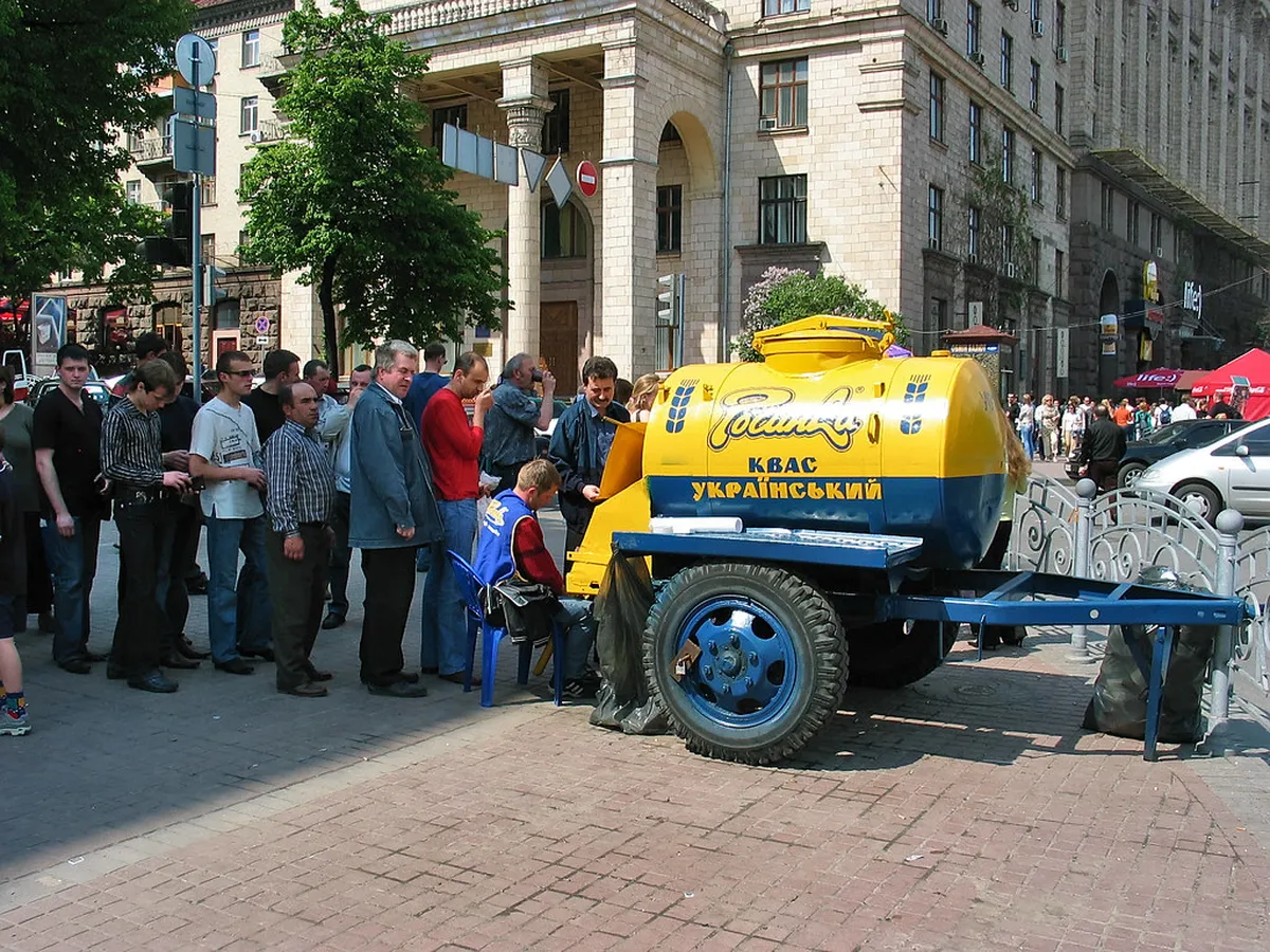 Best Kyiv Nightlife Tours 2025: Explore Ukraine's Capital