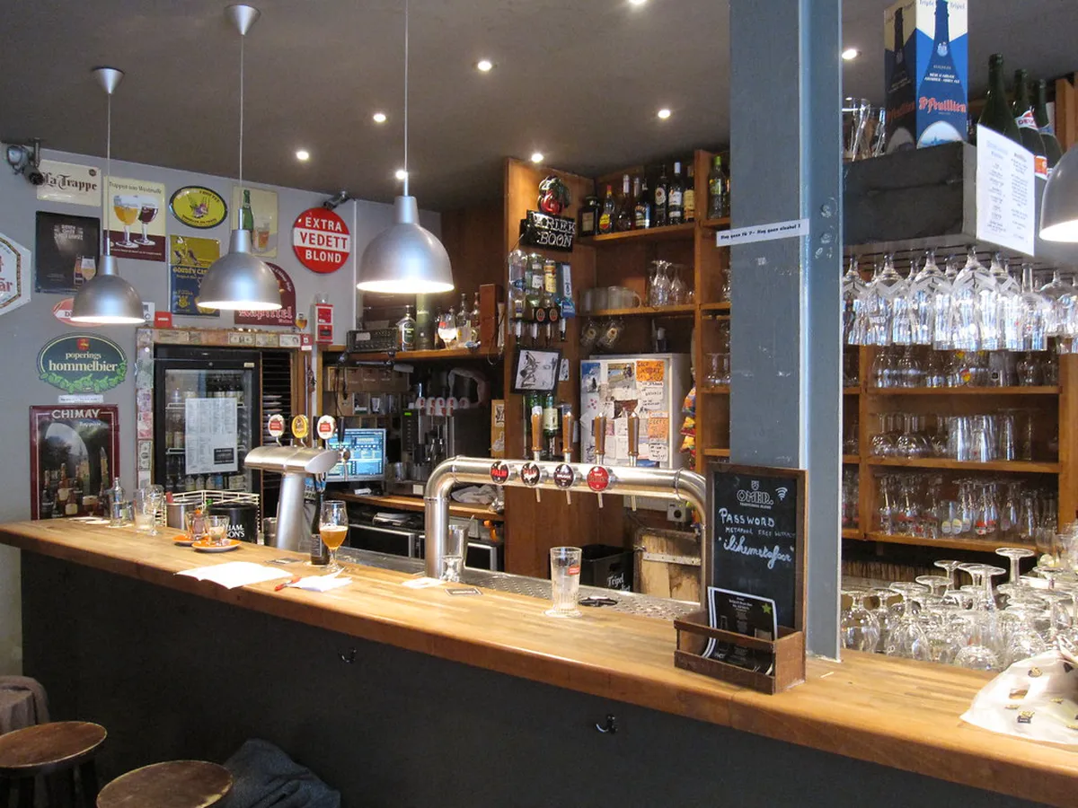 Discover the Best Leuven Bars for an Unforgettable 2025 Nightlife