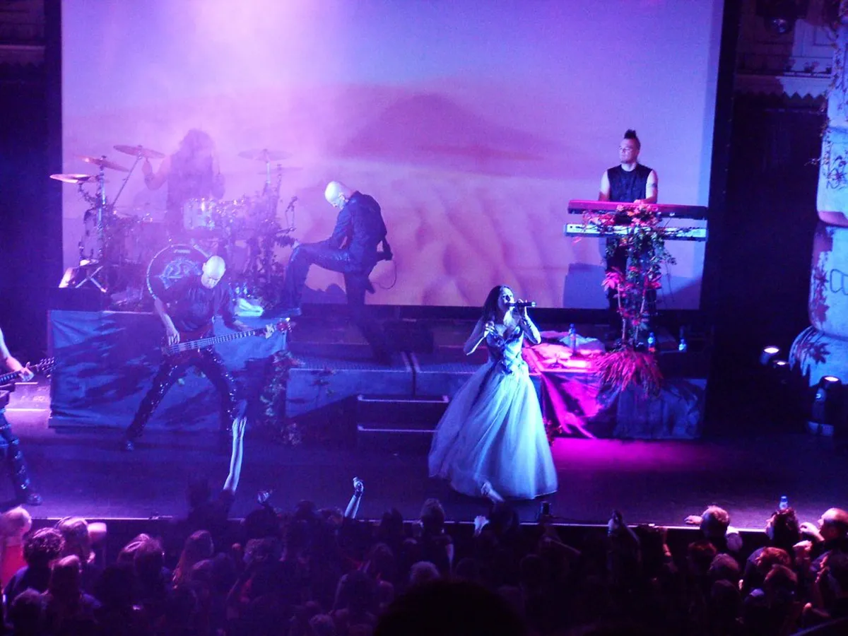 Best Live Music Amsterdam: Top Venues & Events 2025