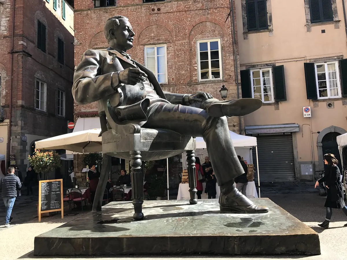 Best Lucca Wine Bars 2025: Top Picks for Tuscan Vino