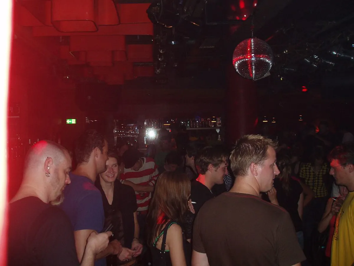 Best Munich Nightclubs: Top Spots for 2025
