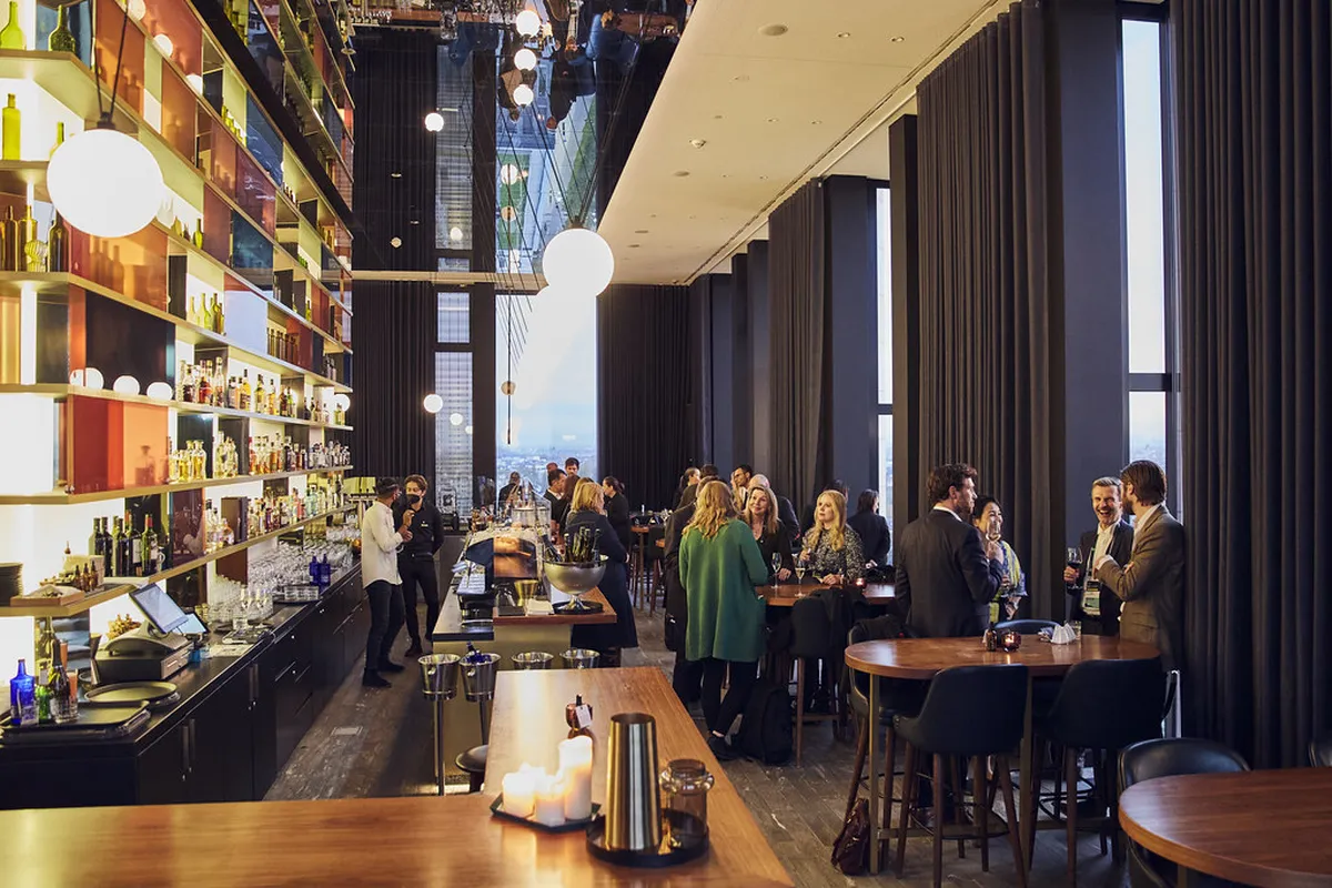 Best Munich Rooftop Bars: Sky-High Views & Vibrant Vibes in 2025