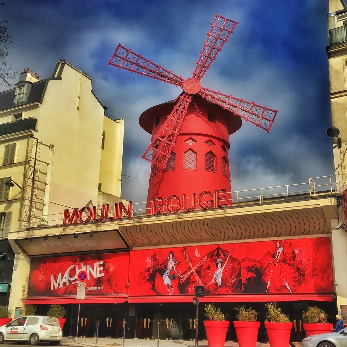 Best Nightclubs in Clermont-Ferrand for an Epic 2025 Night Out