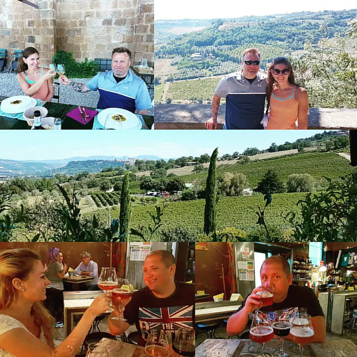 Best Orvieto Evening Tours: Unforgettable Night Experiences