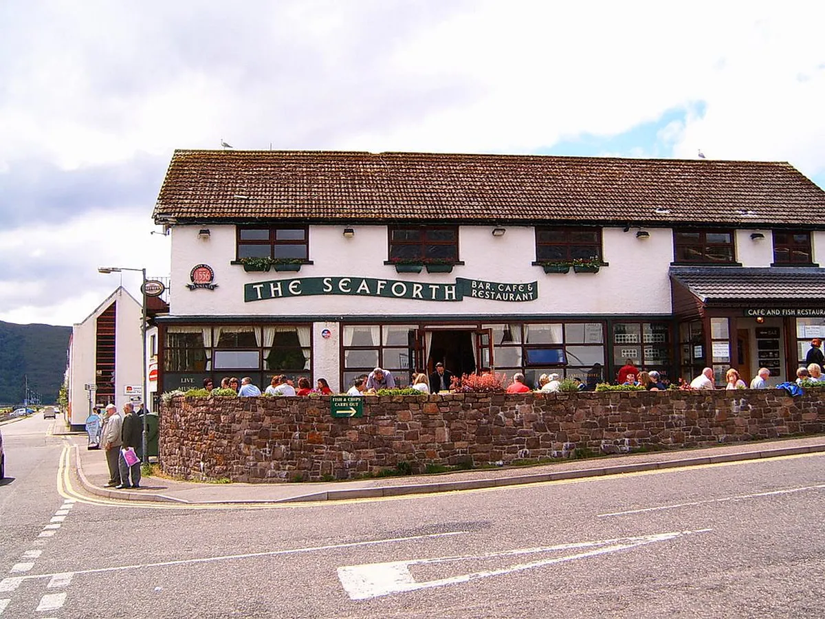 Best Places to Drink in Ullapool: Your 2025 Guide