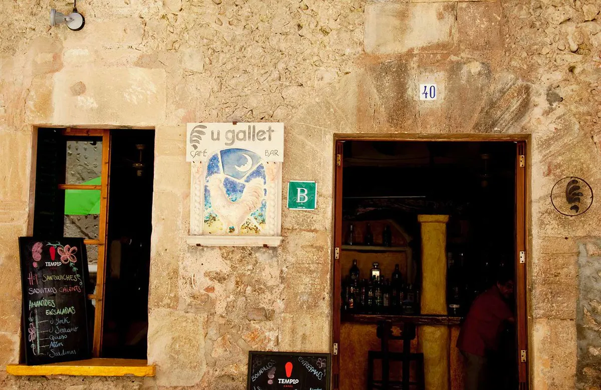 Discover the Best Pollença Nightlife Areas in 2025