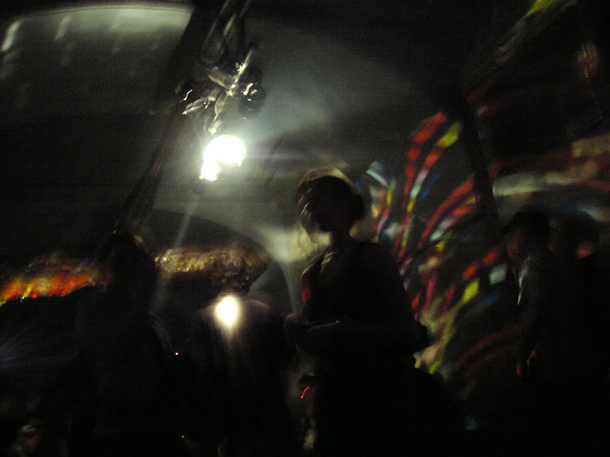 Prague's Best Dance Clubs 2025: Party All Night Long