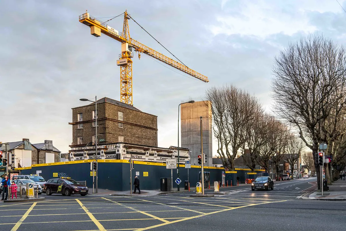 Discover the Best Pubs in Dublin City for 2025
